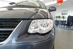 2007款 3.0L 自动 经典版 7座