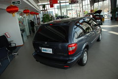 2007款 3.0L 自动 经典版 7座