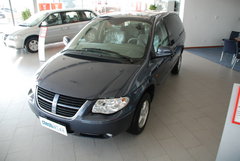 2007款 3.0L 自动 经典版 7座