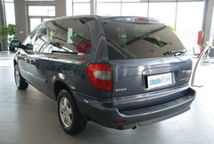 2007款 3.0L 自動(dòng) 經(jīng)典版 7座