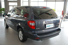 2007款 3.0L 自動(dòng) 經(jīng)典版 7座