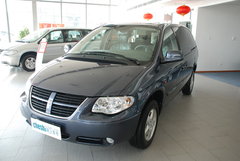 2007款 3.0L 自動(dòng) 經(jīng)典版 7座