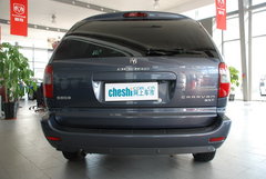 2007款 3.0L 自動(dòng) 經(jīng)典版 7座