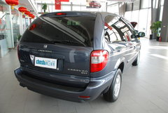 2007款 3.0L 自動(dòng) 經(jīng)典版 7座