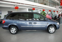 2007款 3.0L 自動(dòng) 經(jīng)典版 7座
