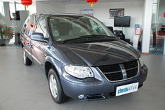 2007款 3.0L 自動(dòng) 經(jīng)典版 7座