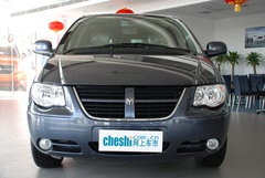 2007款 3.0L 自动 经典版 7座