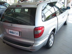 2007款 3.0L 自动 经典版 7座