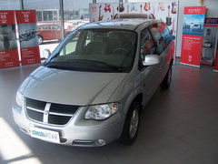 2007款 3.0L 自动 经典版 7座