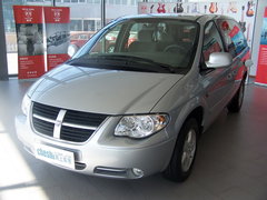 2007款 3.0L 自動(dòng) 經(jīng)典版 7座