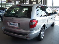 2007款 3.0L 自動(dòng) 經(jīng)典版 7座