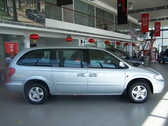 2007款 3.0L 自動(dòng) 經(jīng)典版 7座