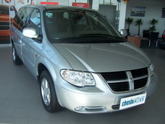 2007款 3.0L 自動(dòng) 經(jīng)典版 7座