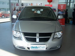 2007款 3.0L 自动 经典版 7座