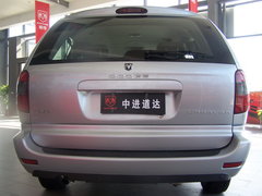 2007款 3.0L 自動(dòng) 經(jīng)典版 7座