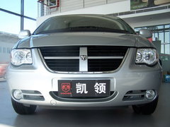 2007款 3.0L 自动 经典版 7座
