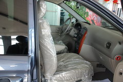 2007款 3.0L 自动 经典版 7座