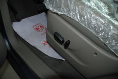 2007款 3.0L 自动 经典版 7座