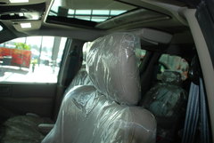 2007款 3.0L 自动 经典版 7座