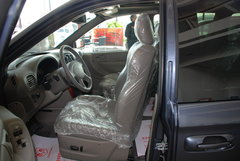 2007款 3.0L 自动 经典版 7座