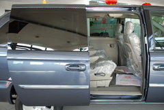 2007款 3.0L 自动 经典版 7座