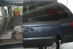 2007款 3.0L 自动 经典版 7座