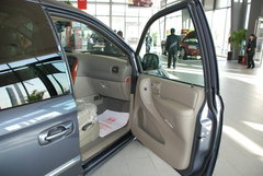 2007款 3.0L 自动 经典版 7座