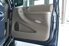 2007款 3.0L 自动 经典版 7座