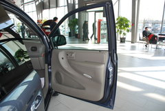 2007款 3.0L 自动 经典版 7座