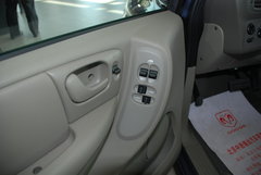 2007款 3.0L 自动 经典版 7座