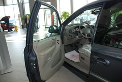 2007款 3.0L 自动 经典版 7座