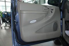 2007款 3.0L 自动 经典版 7座