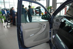 2007款 3.0L 自动 经典版 7座