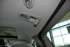 2007款 3.0L 自动 经典版 7座