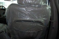2007款 3.0L 自动 经典版 7座