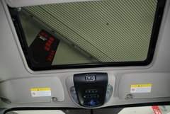 2007款 3.0L 自动 经典版 7座