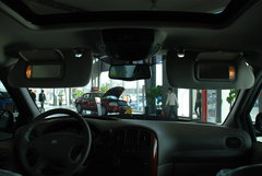 2007款 3.0L 自动 经典版 7座