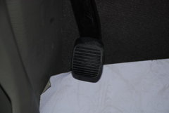 2007款 3.0L 自动 经典版 7座