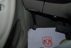 2007款 3.0L 自动 经典版 7座