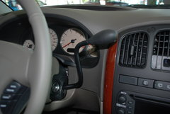 2007款 3.0L 自动 经典版 7座