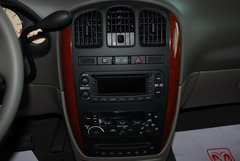 2007款 3.0L 自动 经典版 7座