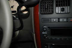 2007款 3.0L 自动 经典版 7座
