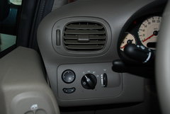 2007款 3.0L 自动 经典版 7座
