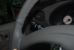 2007款 3.0L 自动 经典版 7座