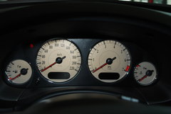 2007款 3.0L 自动 经典版 7座