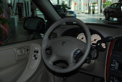 2007款 3.0L 自动 经典版 7座
