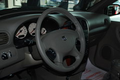 2007款 3.0L 自动 经典版 7座