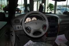 2007款 3.0L 自动 经典版 7座