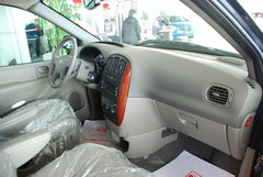 2007款 3.0L 自动 经典版 7座