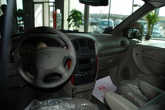 2007款 3.0L 自动 经典版 7座